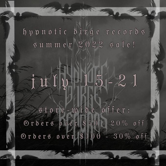 Hypnotic Dirge Records